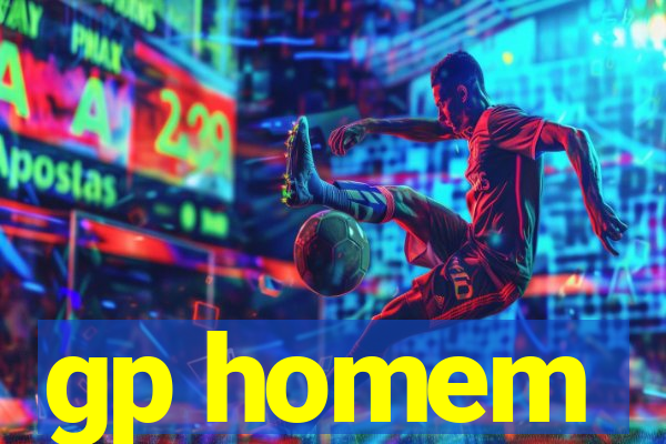 gp homem
